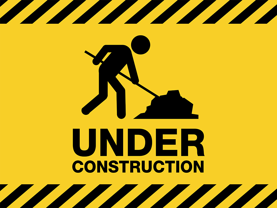 Página en construcción
